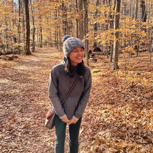 Meet your Posher, Miju - Picture 1 of 1